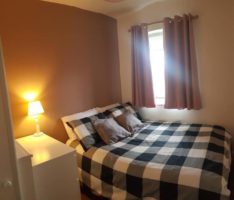 3 Bedroom 3 Bathroom House, Dublin Lucan Exteriér fotografie