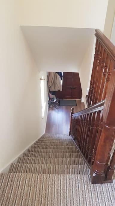 3 Bedroom 3 Bathroom House, Dublin Lucan Exteriér fotografie